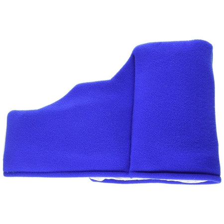 Sammons Preston - Hot / Cold Pack Neck One Size Fits Most Tricot / Polyester Reusable - 525806