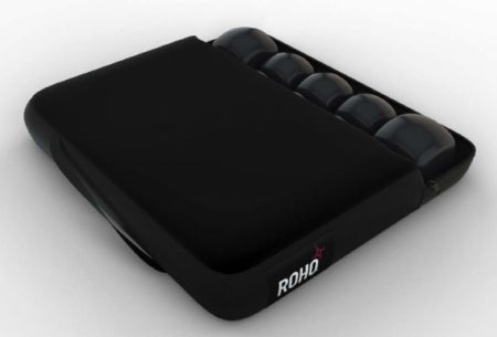 ROHO Mosaic - Seat Cushion 18 W X 18 D X 3 H Inch Air Cells - 081561943