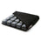 Crown Therapeutics ROHO MOSAIC Seat Cushion ROHO Mosaic 16 W X 16 D X 3 H Inch Air Cells - OS1616CA