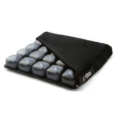 ROHO Mosaic - Seat Cushion 16 W X 16 D X 3 H Inch Air Cells - 552657