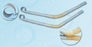 Absorbent Specialty Products Bio-Bones Reconstruction Donor Care Pack - KITN