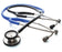 Adscope - Teaching Stethoscope - 613BKRB