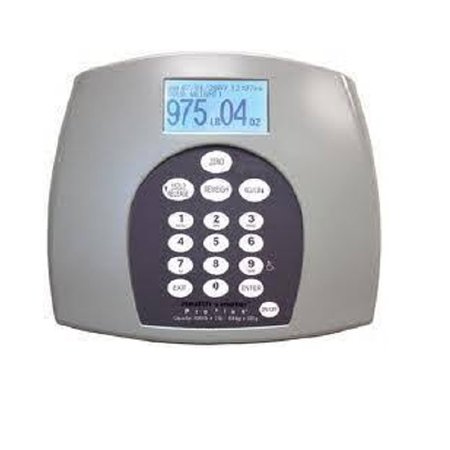 Health O Meter - Keypad For 2595KL Scale - 2595KLKEYPAD