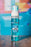 Safehands SafeHands Alcohol-Free Hand Sanitizer 7 oz. BZK (Benzalkonium Chloride) Foaming Bottle - SHC-7-12