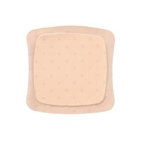 Aquacel Ag - Silver Foam Dressing 10 X 12 Inch Rectangle Sterile - 420807