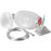 North American Rescue Cyclone Pocket BVM Resuscitator Mask - 10-0019
