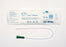 Cure Medical Cure Catheter Urethral Catheter Straight Tip 14 Fr. 16 Inch - 14