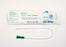 Cure Catheter - Urethral Catheter Straight Tip Uncoated PVC 14 Fr. 16 Inch - M14U