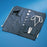 Patterson Medical Supply - Fastener Cloth - 8193