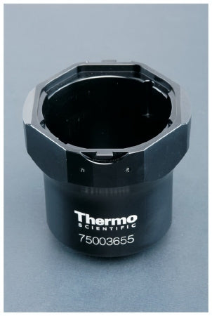 Thermo Fisher/Barnstead Round Bucket Biocontainment Certified by CAMR, HPA, Porton Down, U.K. Certifications/Compliance For Thermo Scientific Sorvall Legend X1, Sorvall ST 16, Heraeus Multifuge X1, Heraeus Megafuge 16 and SL 16 Centrifuges - 75003655