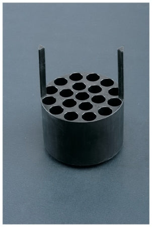 Thermo Fisher/Barnstead - Rotor Adapter 62 OD X 125 mm, 76 X 5/7 mL, 5/7 mL Blood Collection Tube, 13 dia. X 110 mm Tube For Round Buckets in the TX-400 Rotor - 75003680