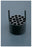 Thermo Fisher/Barnstead - Rotor Adapter 62 OD X 125 mm, 76 X 5/7 mL, 5/7 mL Blood Collection Tube, 13 dia. X 110 mm Tube For Round Buckets in the TX-400 Rotor - 75003680