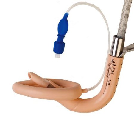 LMA Fastrach - Endotracheal Tube Kit Size 4 Cuffed - 13140