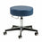 Clinton Industries Premier Series Exam Stool Backless Pneumatic Height Adjustment 5 Casters Sahara - 2156-SAHARA