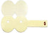 CleanShield - Multisite Wrap Adult/Pediatric/Neonatal, Non-Sterile, Latex-Free For Y-I Sensors - 1596