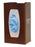 Signature Series - Glove Box Holder Horizontal or Vertical Mounted 1-Box Capacity Cherry 4 X 5-3/4 X 10-1/8 Inch Plastic - GL010-0233