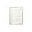 Saalfeld Redistribution Duro Grocery Bag White Kraft Paper 12 lbs. - 80088