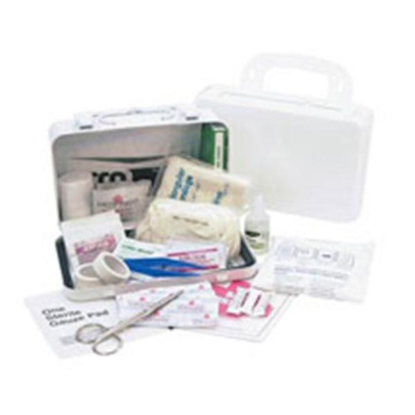 Medique Pharmaceuticals Kit First Aid For 10 People Ea - 733P10P