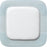 Biatain Silicone - Silicone Foam Dressing 5 X 5 Inch Square Silicone Adhesive with Border Sterile - 33436