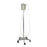 Exergen Corp Stand Rolling Roll-A-Bout For Tat 5000/2000 Ea - 129455