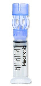 Gemco RESERVOIR, PARADIGM F/INSULIN PUMP (10/BX) - MMT-332A