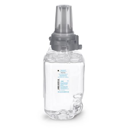 PROVON Clear & Mild - Soap Foaming 700 mL Dispenser Refill Bottle Unscented - 8721-04