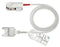 SpO2 Sensor DCI SC 1000 3 Foot Cord Finger