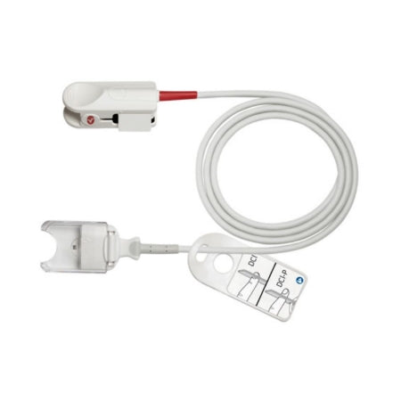 DCI SC 1000 - SpO2 Sensor 3 Foot Cord Finger - 3647