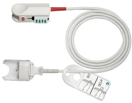 DCI SC 1000 - SpO2 Sensor 3 Foot Cord Finger - 3648