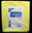 Dukal - Rescue Blanket 54 W X 80 L Inch Poly Coated Spun Bonded Fabric - 7303