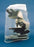 Bel-Art SP Scienceware Vikem - Microscope Dust Cover 16 X 11 X 18 Inch - S19327