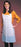 KleenGuard A20 - General Purpose Apron Bib Style White Disposable - 1798154C