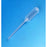 Globe Scientific Transfer Pipette 1.2Ml Non-Graduated 65Mm Non-Sterile Disposable 500/Bx, 10 Bx/Ca - 138040