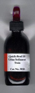 Globe Scientific - Urine Sediment Stain 50 mL - 3810