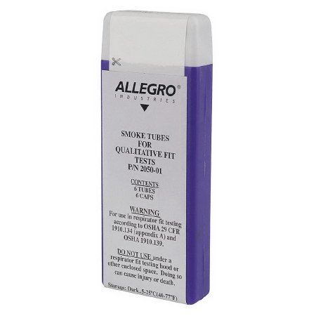 Grainger Smoke Tube - 3NPE4