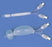 Invotec International Ultra-Stat Epistaxis Catheter Silicone Non-impregnated Sterile - 20-10700