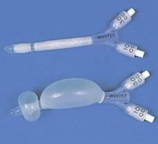Ultra-Stat - Epistaxis Catheter Silicone Non-impregnated Sterile - 20-10700