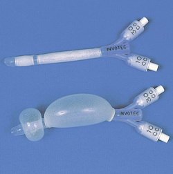 Invotec International Ultra-Stat Epistaxis Catheter Silicone Non-impregnated Sterile - 20-10700