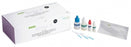 LifeSign BioStrep A Rapid Test Kit Infectious Disease Immunoassay Strep A Test Throat Swab Sample CLIA Moderate Complexity 30 Tests - BSP-185
