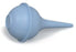 Mabis Healthcare - Ear / Ulcer Bulb Syringe 2 oz. Disposable Sterile Poly Pouch - 650-4004-0121
