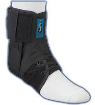 EVO Speed Lacer - Ankle Stabilizer Large Lace-Up Left or Right Foot - 264115