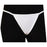 Medico International - Thong Panty White One Size Fits Most Disposable - T-655WHT