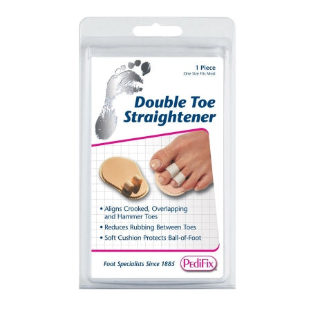 PediFix - Toe Splint One Size Fits Most Pull-On Left or Right Foot - 8157