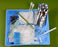 Thomas Medical Inc Hysterosalpingogram Tray - TMI1157