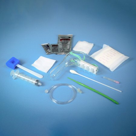 Thomas Medical - HSG Procedure Tray - TMI1157