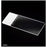 Globe Scientific Frosted Microscope Slide 3X1" White With 90D Grounded Edges/Safety Corners 72/Bx, 20 Bx/Ca - 1324W