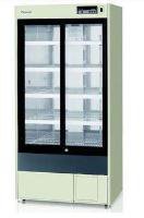 MPR Series - Refrigerator Pharmaceutical 36.5 cu.ft. 2 Glass Doors Automatic Defrost - Vwr International - 97035-150