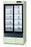 MPR Series - Refrigerator Pharmaceutical 36.5 cu.ft. 2 Glass Doors Automatic Defrost - Vwr International - 97035-150