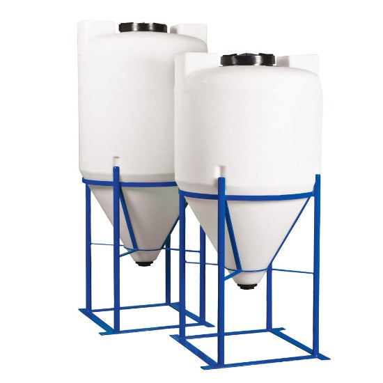 Cone Bottom Tank