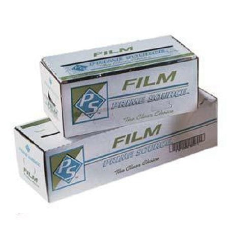 Durable Inc Food Wrap Film 6 Inch X 5 Foot - PVC65PERF-1